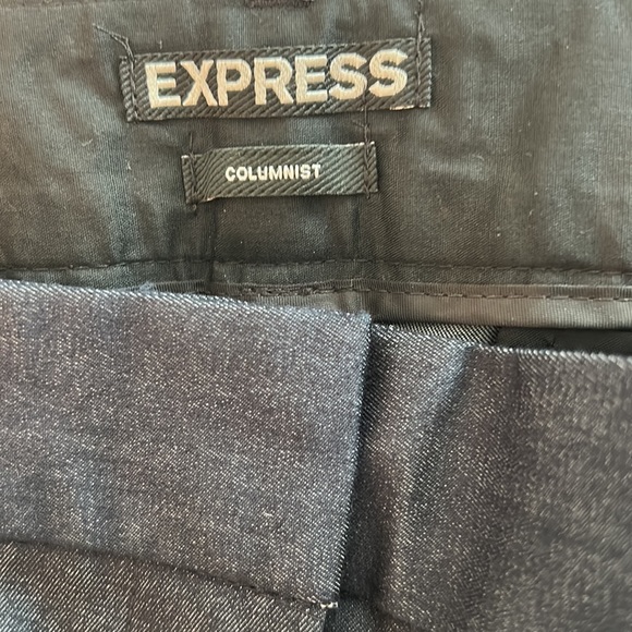 Express columnist pants - Picture 3 of 5